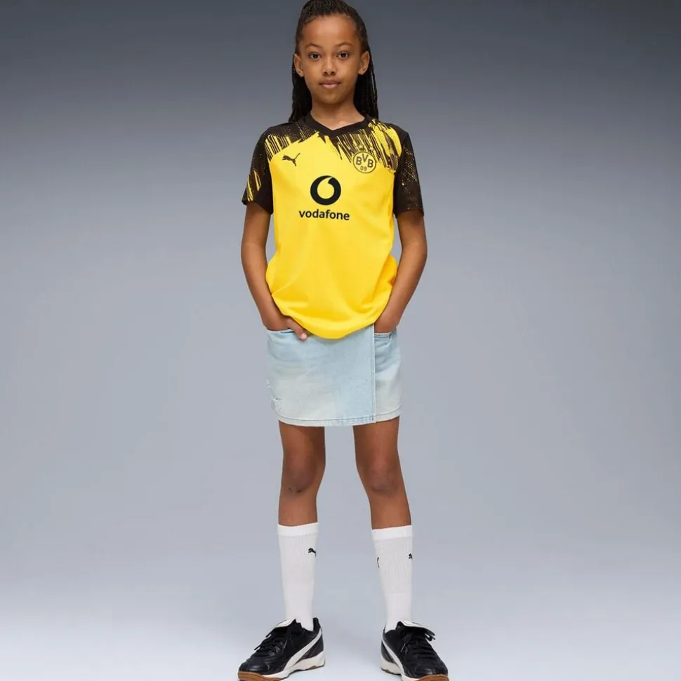 Dortmund 25/26 Hjemmebanetrøje