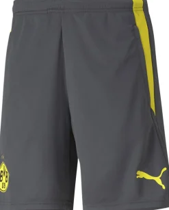 Dortmund træningsshorts