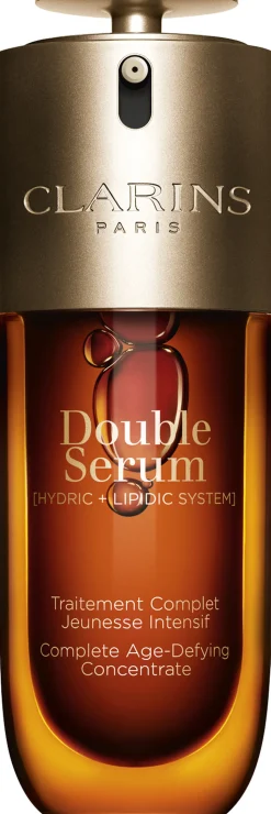 Double Serum All skin types