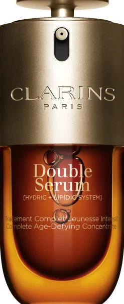 Double Serum All skin types