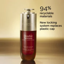 Double Serum All skin types