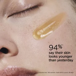 Double Serum All skin types