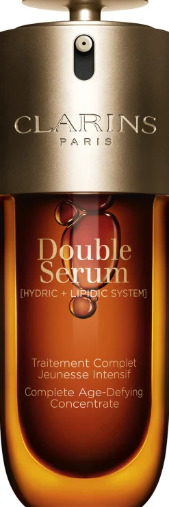 Double Serum All skin types