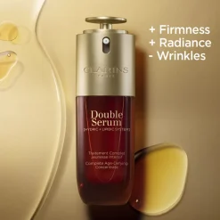 Double Serum All skin types