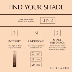 Double Wear Stay-In-Place Matte Powder Foundation