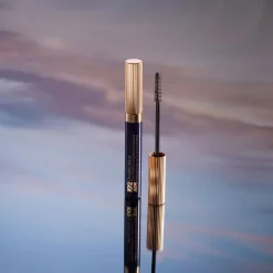 Double Wear Zero-Smudge Lengthening Mascara