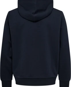 Double-Knit Full-Zip Hoodie