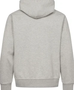 Double-Knit Full-Zip Hoodie