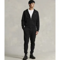 Double-Knit Jogger Pant