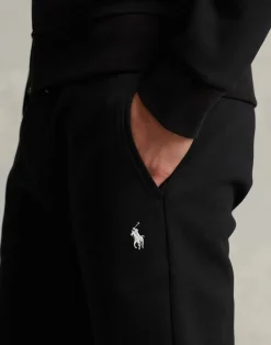 Double-Knit Jogger Pant