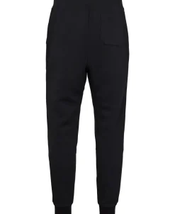 Double-Knit Jogger Pant