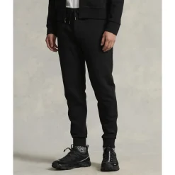 Double-Knit Jogger Pant