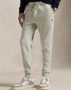 Double-Knit Jogger Pant