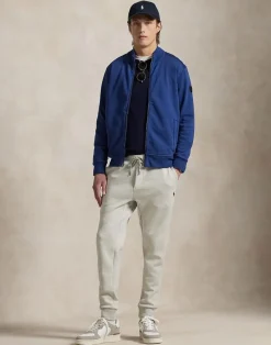 Double-Knit Jogger Pant