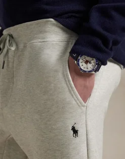 Double-Knit Jogger Pant