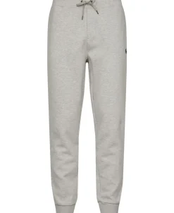 Double-Knit Jogger Pant