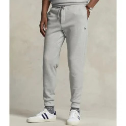 Double-Knit Jogger Pant