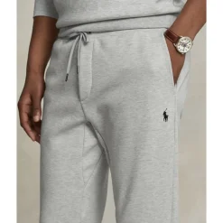 Double-Knit Jogger Pant