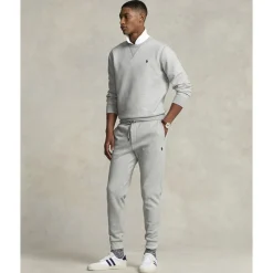 Double-Knit Jogger Pant