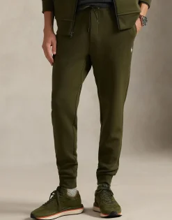 Double-Knit Jogger Pant