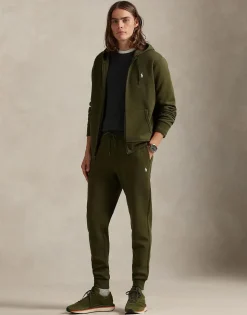 Double-Knit Jogger Pant