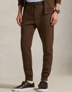 Double-Knit Jogger Pant