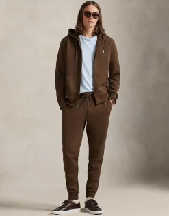 Double-Knit Jogger Pant