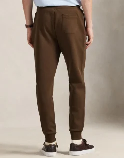 Double-Knit Jogger Pant
