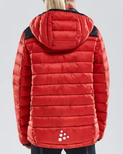 Down Overgangs Jakke