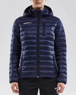 Down Overgangs Jakke