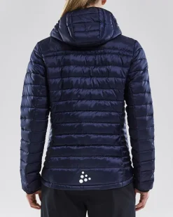 Down Overgangs Jakke