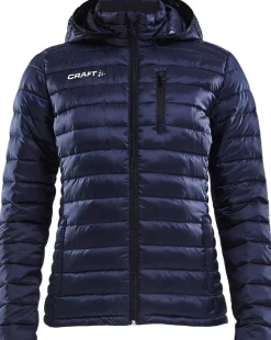 Down Overgangs Jakke