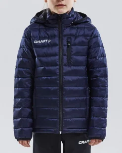 Down Overgangs Jakke