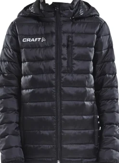 Down Overgangs Jakke