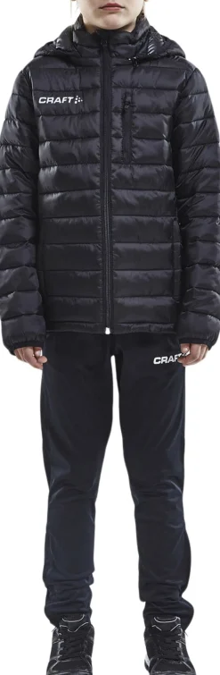 Down Overgangs Jakke