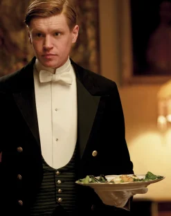 Downton Abbey Cookbook