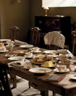 Downton Abbey Cookbook