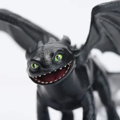 Dragons Movie Basic Drago