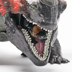 Dragons Movie Red Death C