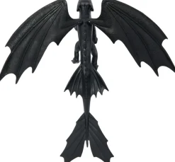 Dragons Movie Toothless 3