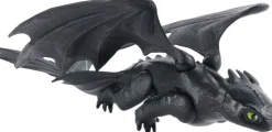Dragons Movie Toothless 3