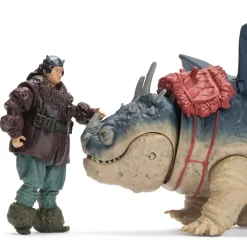 Dragons Movie Viking & Dr