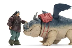 Dragons Movie Viking & Dr