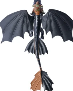 Dragons Movie Viking & Dr