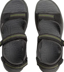 Drawler Sandal