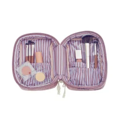 Dreams Makeup Bag Purple Theatre Magic