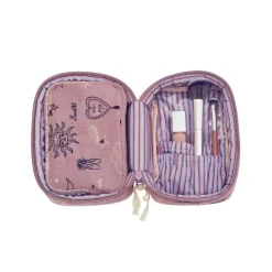 Dreams Makeup Bag Purple Theatre Magic