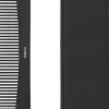 Dressing Comb - Black