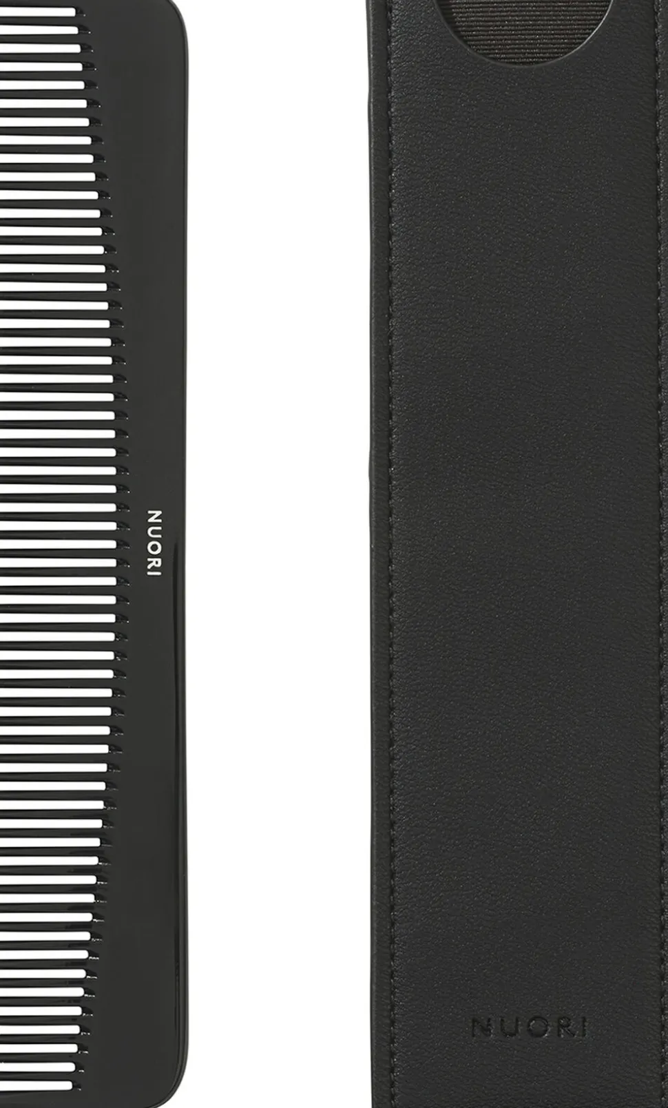 Dressing Comb - Black