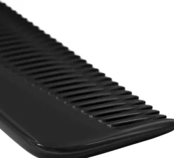 Dressing Comb - Black